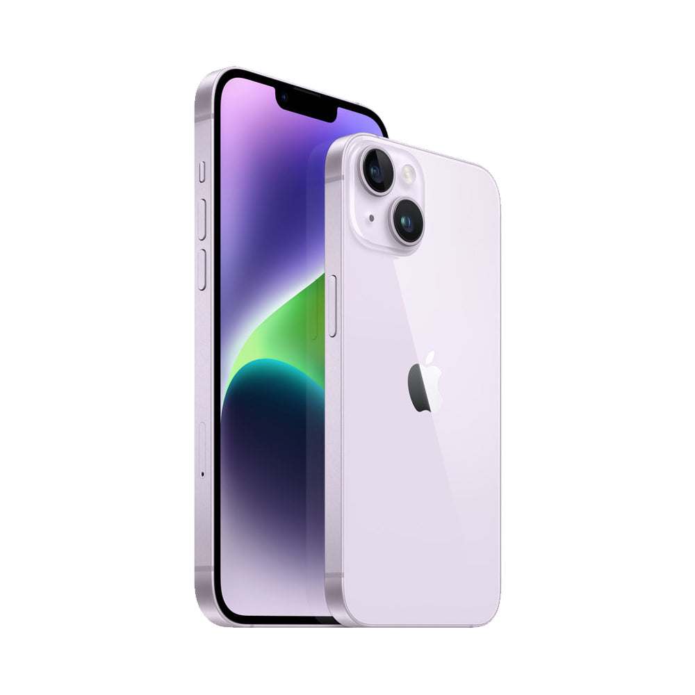 iPhone 14 256GB Purple 5G With FaceTime