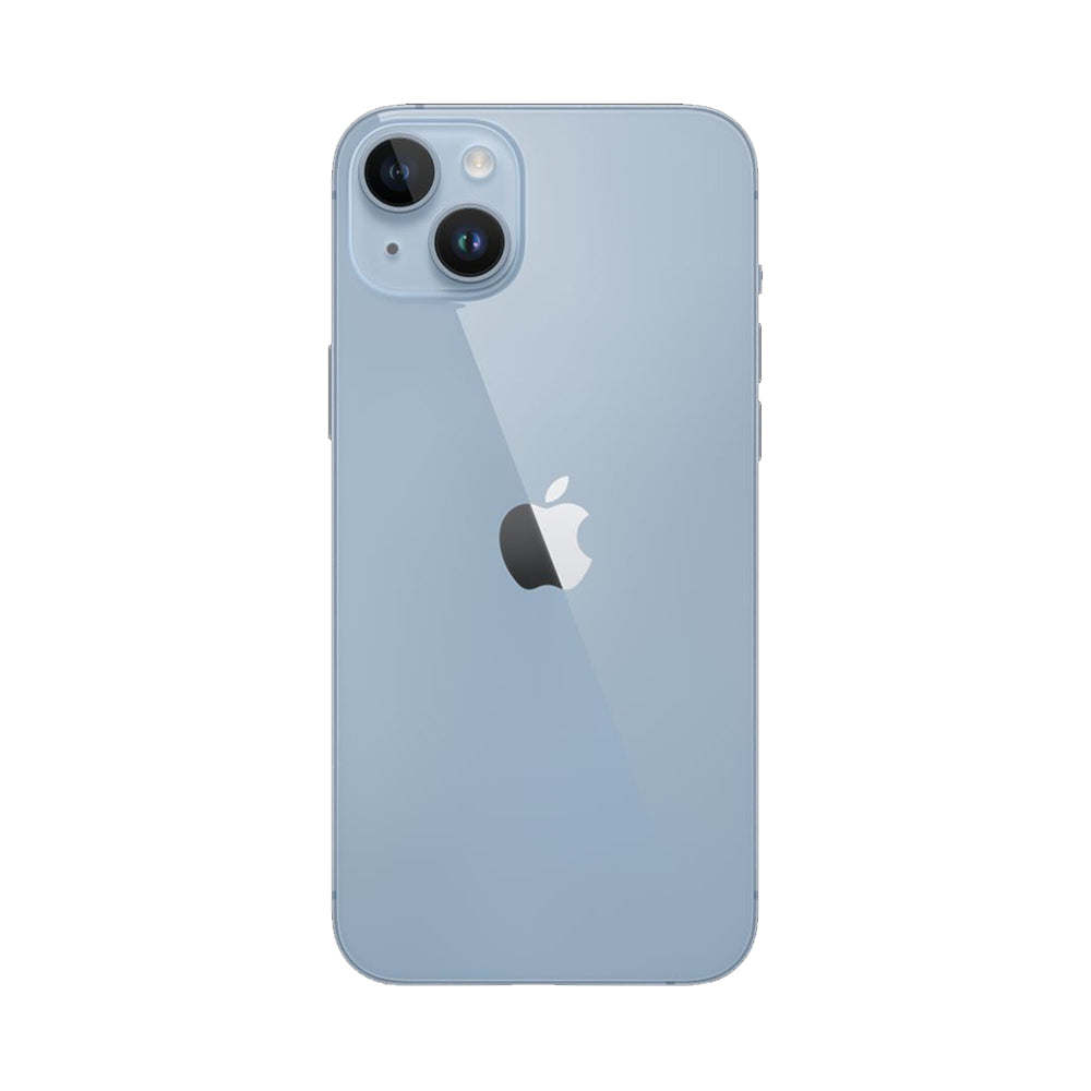 iPhone 14 256GB Blue 5G With FaceTime