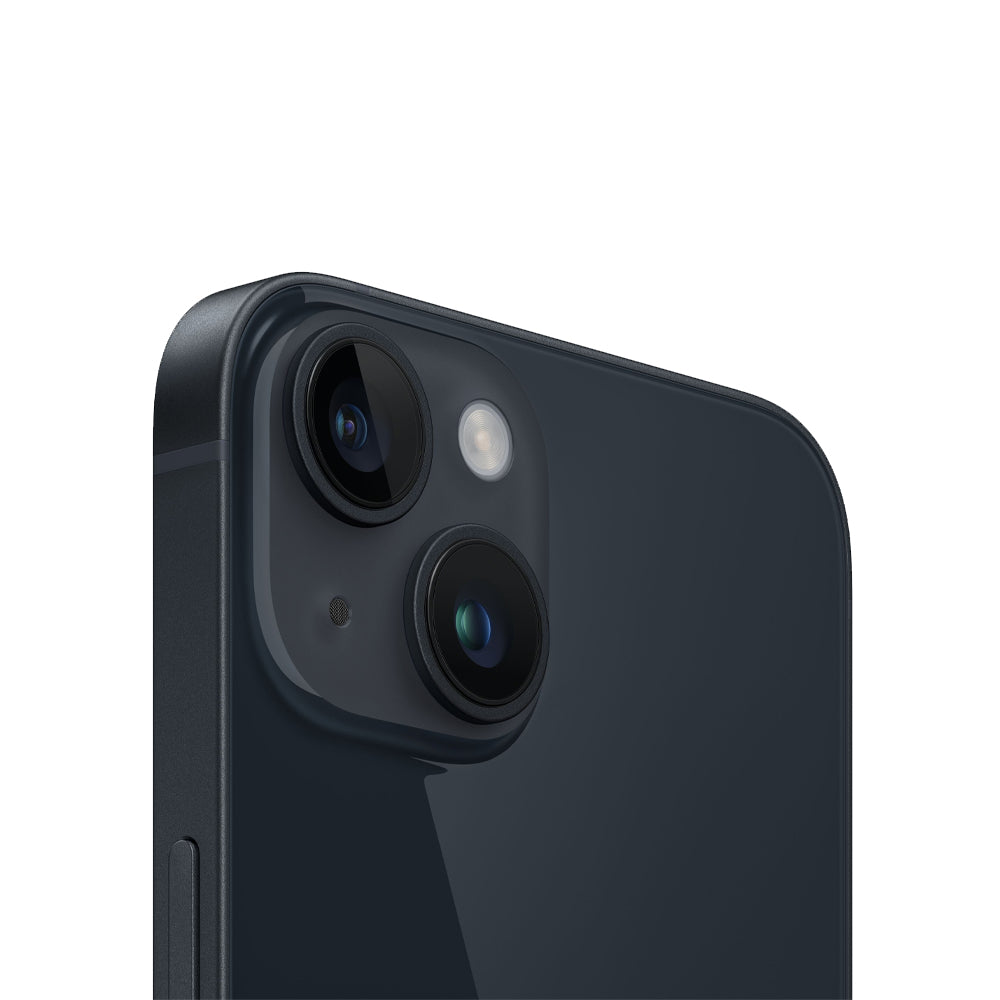 iPhone 14 128GB Midnight 5G With FaceTime