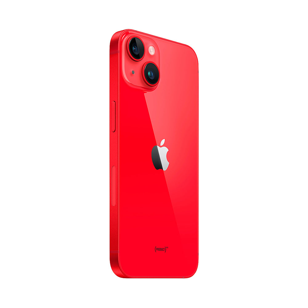 iPhone 14 128GB Red 5G With FaceTime