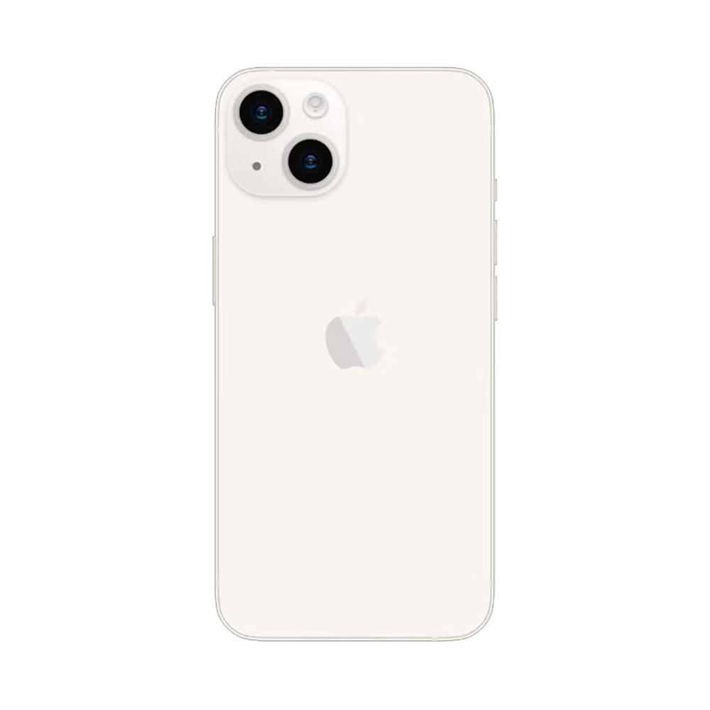 iPhone 14 128GB Starlight 5G With FaceTime