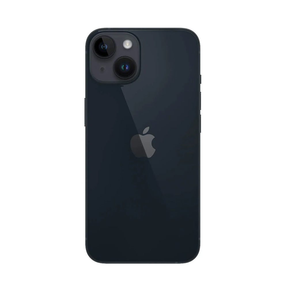 iPhone 14 128GB Midnight 5G With FaceTime