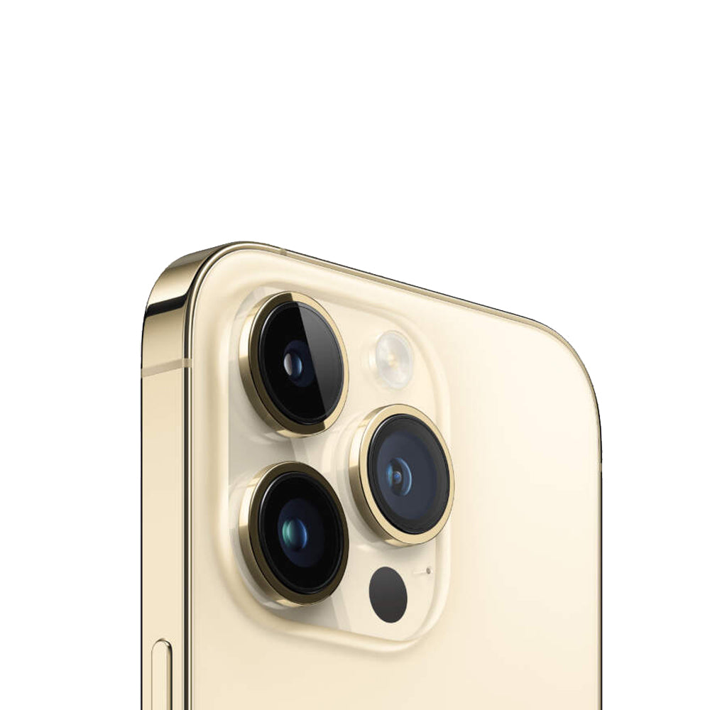 iPhone 14 Pro Max 128GB Gold 5G With FaceTime