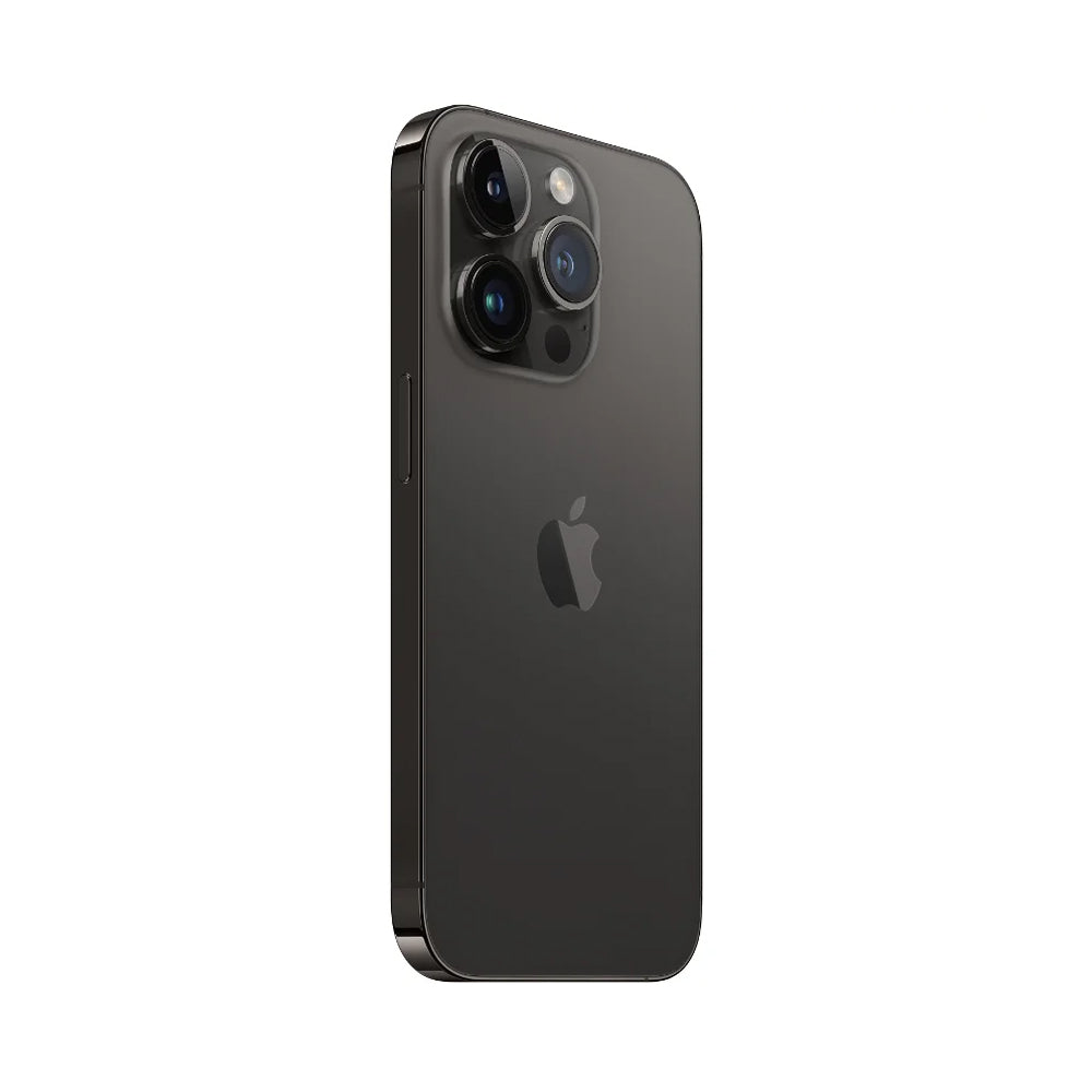 iPhone 14 Pro Max 128GB Space Black 5G With FaceTime