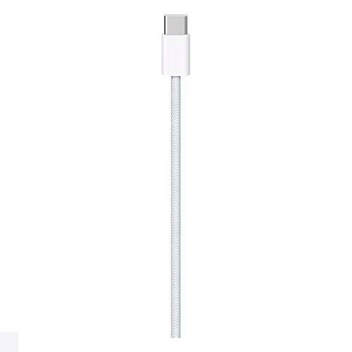 USB-C To Lightning Cable - 2 Meter White