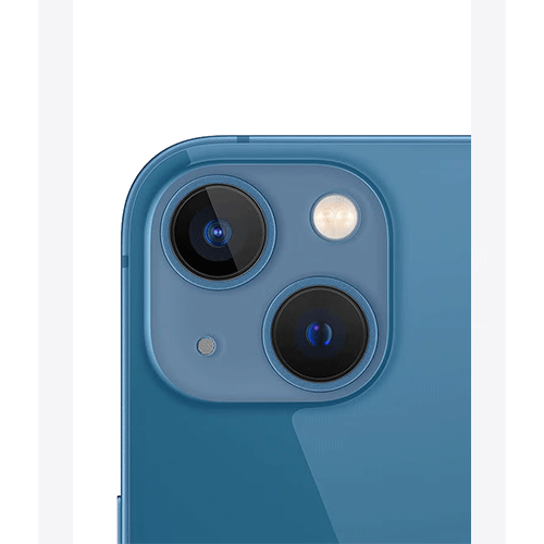 iPhone 13 128GB Blue 5G With Facetime - International Version