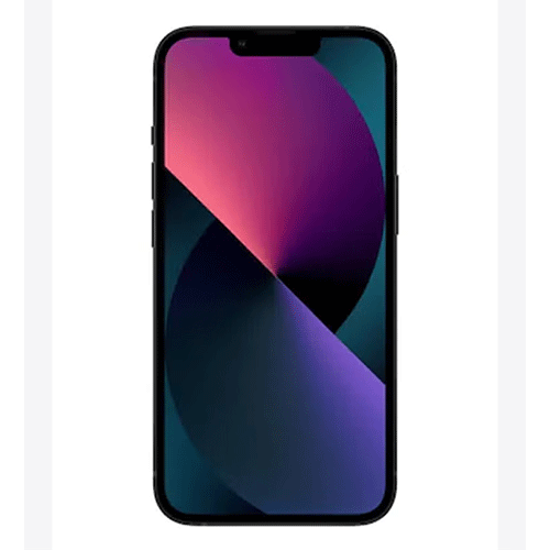 iPhone 13 128GB Midnight 5G With Facetime - International Version