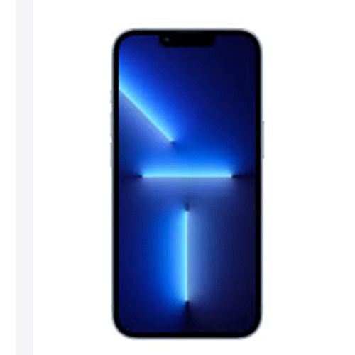 iPhone 13 Pro 256GB Sierra Blue 5G With Facetime - International Version