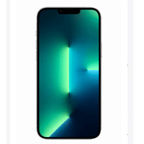 iPhone 13 Pro 256GB Silver 5G With Facetime - International Version