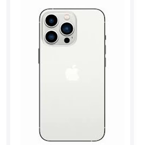 iPhone 13 Pro 256GB Silver 5G With Facetime - International Version
