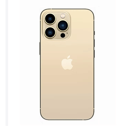 iPhone 13 Pro Max 256GB Gold 5G With Facetime - International Version