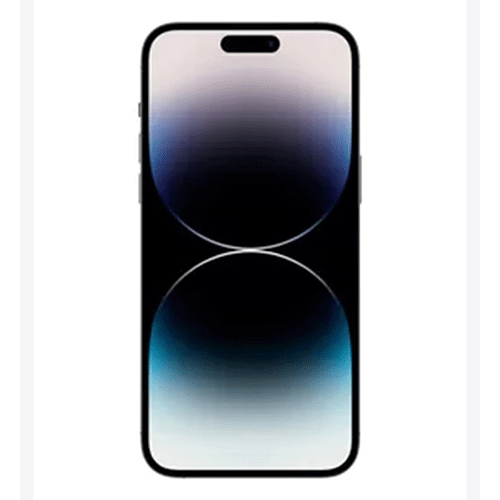 iPhone 14 Pro Max 256GB Space Black 5G With FaceTime