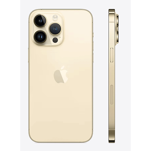 iPhone 13 Pro 128GB Gold 5G With Facetime - International Version