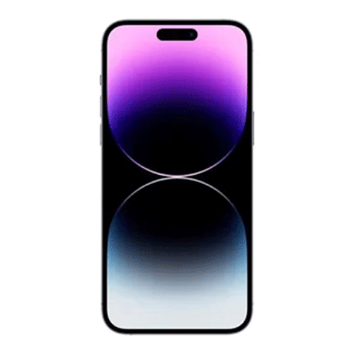 iPhone 14 Pro Max 256GB Deep Purple 5G With FaceTime