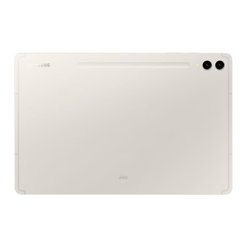 Galaxy Tab S9 Plus Beige 12GB RAM 256GB 5G - Middle East Version
