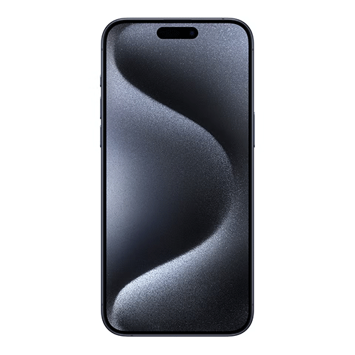 iPhone 15 Pro Max 512GB Blue Titanium 5G With FaceTime - Middle East Version