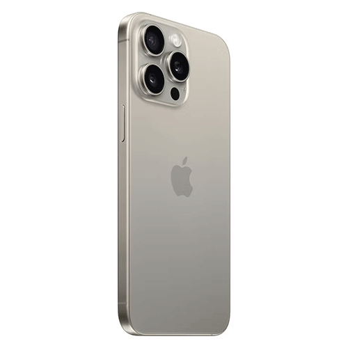 iPhone 15 Pro Max 1TB Natural Titanium 5G