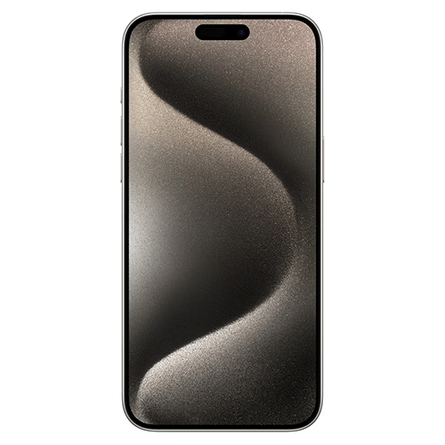 iPhone 15 Pro Max 1TB Natural Titanium 5G