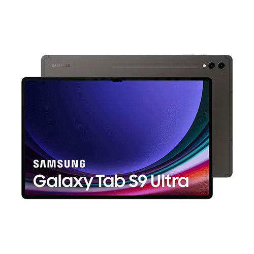 Galaxy Tab S9 Ultra Graphite 12GB RAM 256GB Wifi - International Version