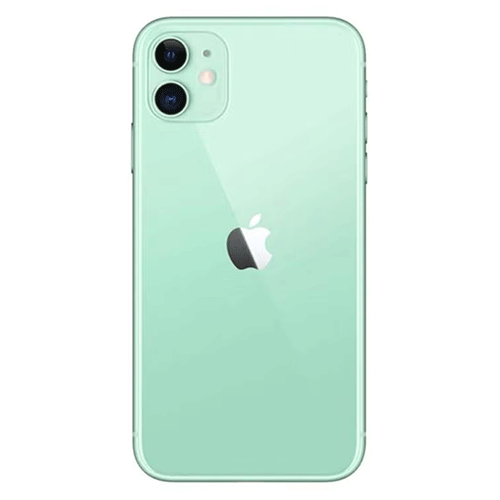 iPhone 11 With FaceTime Green 64GB 4G LTE - International Version