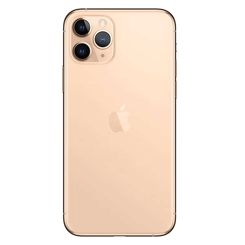iPhone 11 Pro With FaceTime Gold 256GB 4G LTE - International Version