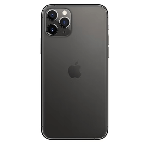 iPhone 11 Pro With FaceTime Space Gray 256GB 4G LTE -International Version