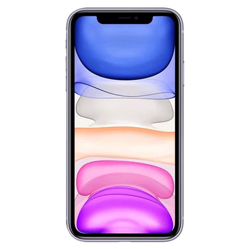 iPhone 11 White 64GB 4G LTE (2020 - Slim Packing) - International Version
