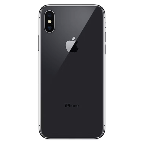 iPhone Xs With FaceTime Space Grey 256GB 4G LTE