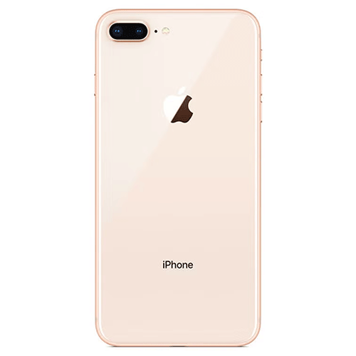 iPhone 8 Plus With FaceTime Gold 256GB 4G LTE