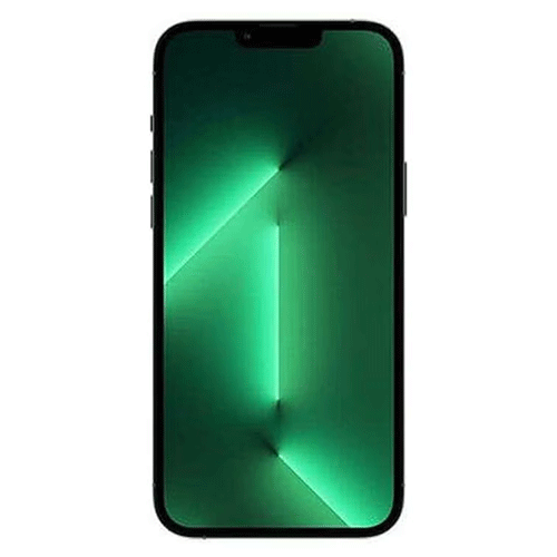 iPhone 13 Pro max 128GB Alpine Green 5G With Facetime - International version