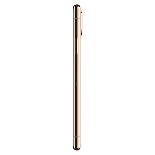 iPhone XS With FaceTime Gold 256GB 4G LTE