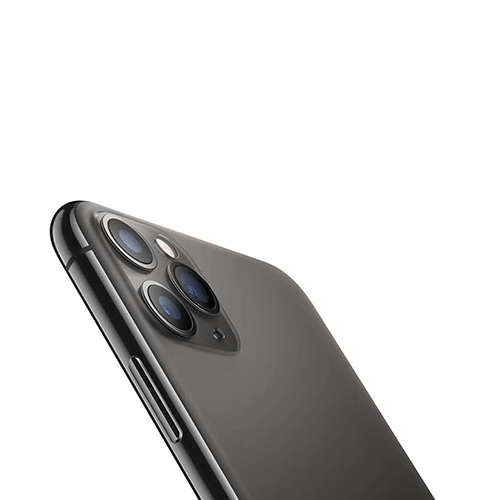 iPhone 11 Pro With FaceTime Space Gray 256GB 4G LTE -International Version
