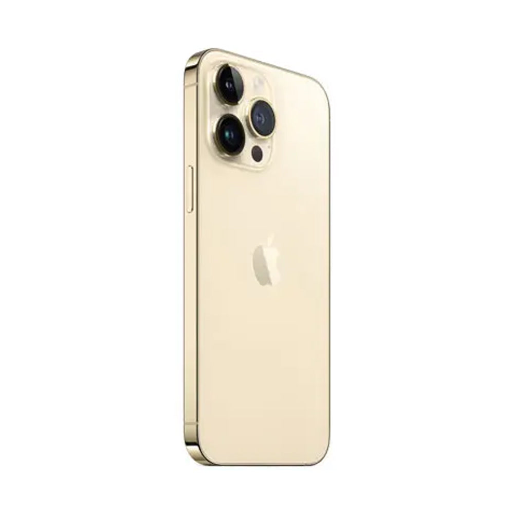 iPhone 14 Pro Max 128GB Gold 5G With FaceTime