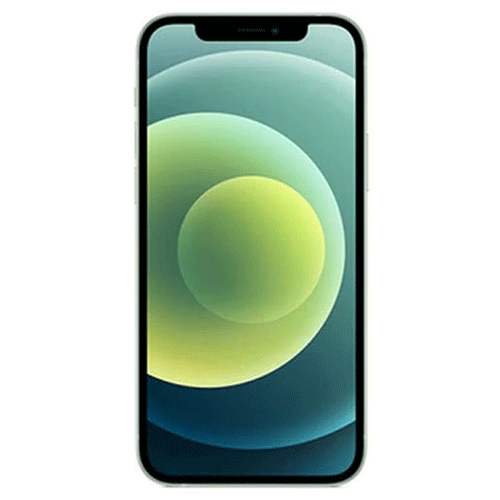 iPhone 12 With Facetime 128GB Green 5G - International Version