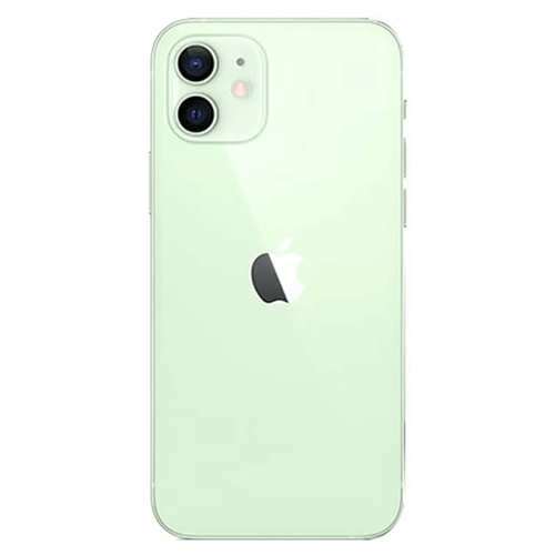 iPhone 12 With Facetime 128GB Green 5G - International Version
